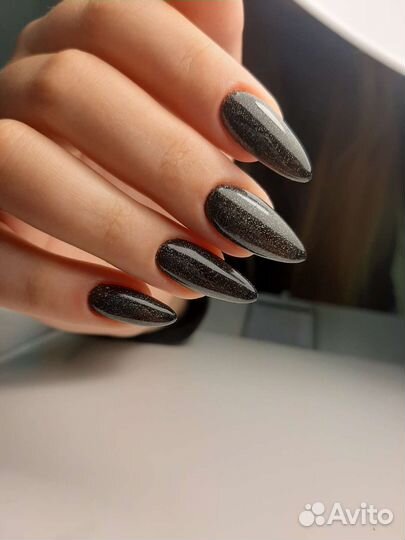 Маникюр, наращивание, гель лак