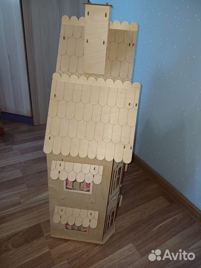 Кукольный домик