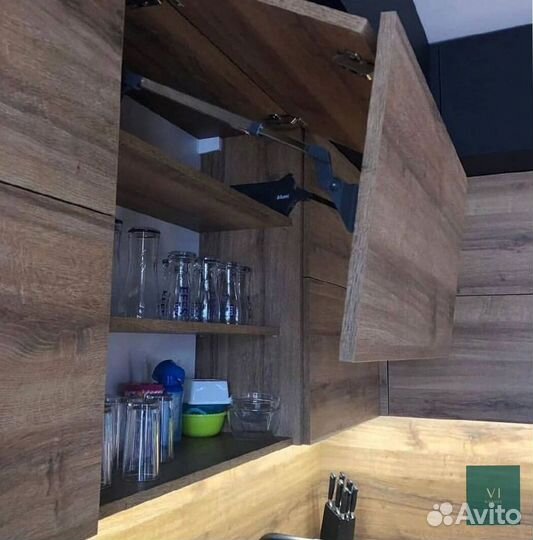 Кухонный гарнитур от производителя