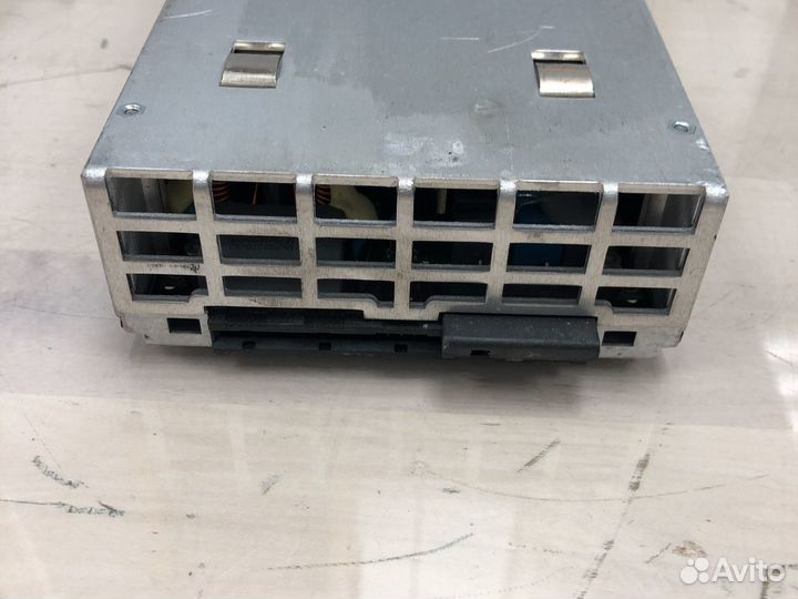 Eltek Flatpack 2 24/2000 WOR блок питания