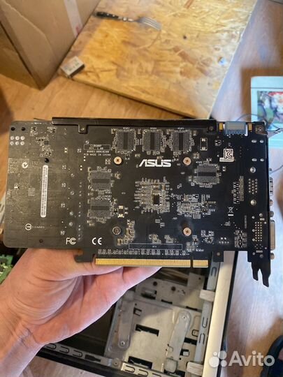 Системный блок