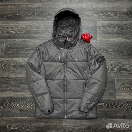 Куртка мужская