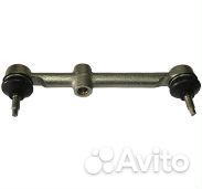 Тяга привода кпп-152 камаз-евро не регули (ростар)