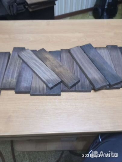 Палисандр индийский