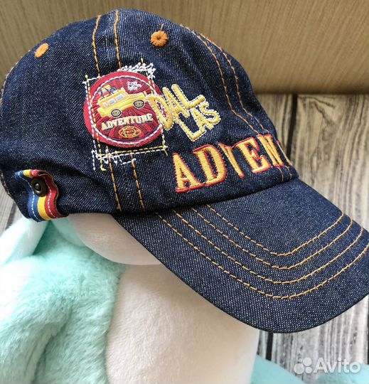 Кепки Playtoday 50-52