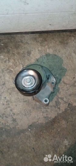 Ролик обводной toyota 3 UZ celsior