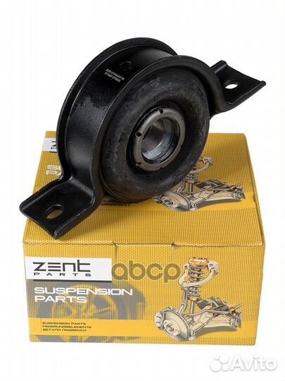 Z13027 опора кардана подвесная Hyundai Tucson