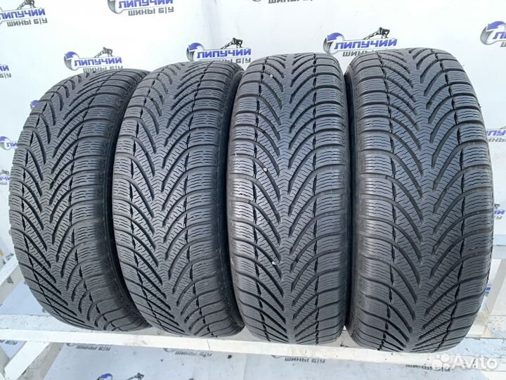 Bfgoodrich G-Force Winter 205/60 R16 92H