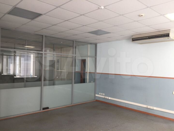 Офис, 212 м²