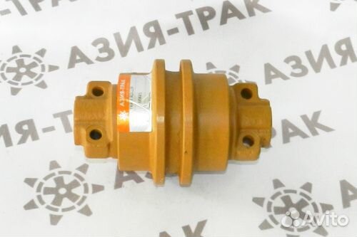 Опорный каток на mitsubishi MX45