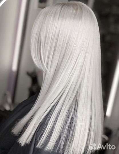 Парикмахер-универсал колорист