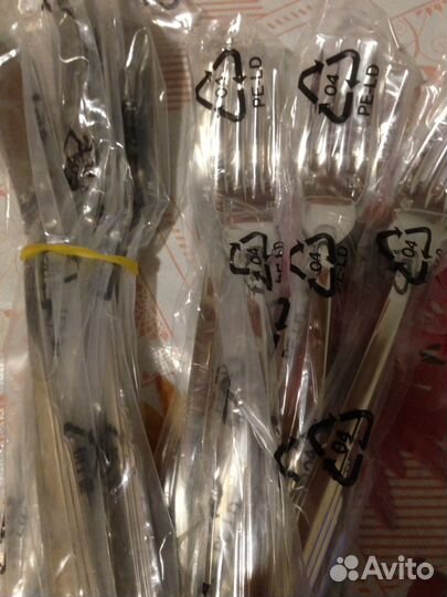 Набор столовых приборов для рыбы Zepter