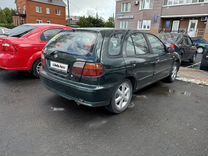 Nissan Almera 1.6 MT, 1995, 36 100 км, с пробегом, цена 320 000 руб.