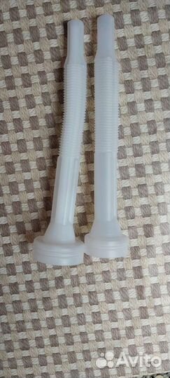 Крышка-носик 50/60мм