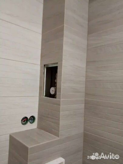 Ремонт квартир