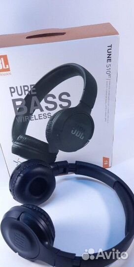 JBL Tune 510 BT