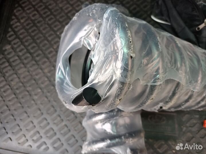 Пружины усиленные Газель некст