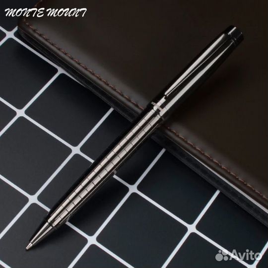 Ручка шариковая «Monte mount”