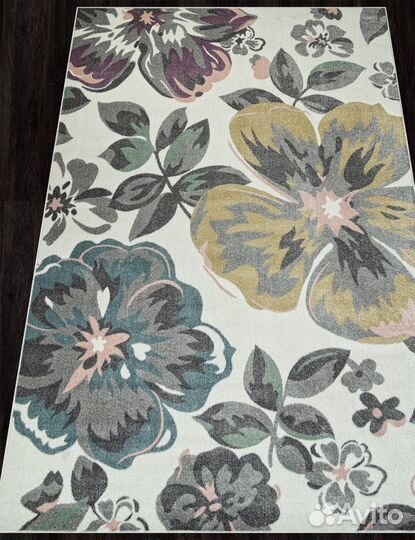 Ковер Merinos Sofit C055 multicolor