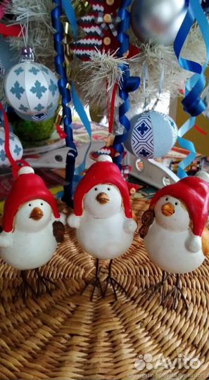 Новогодний декор (1)