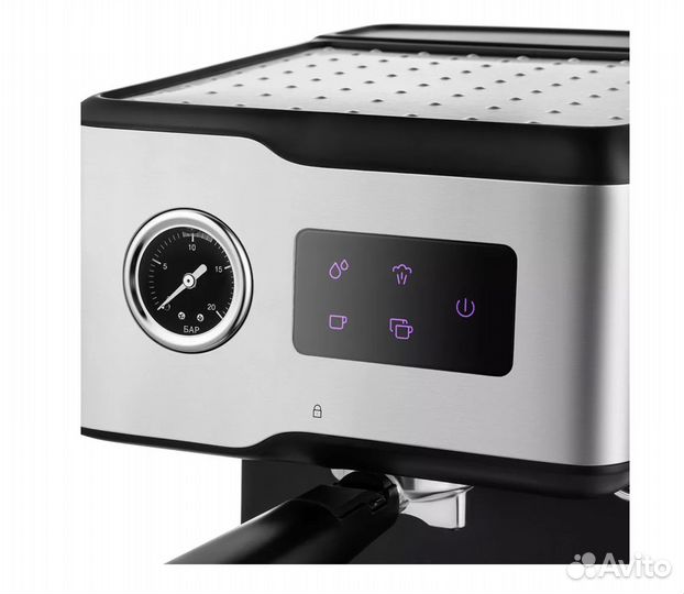 Кофеварка кт-7104