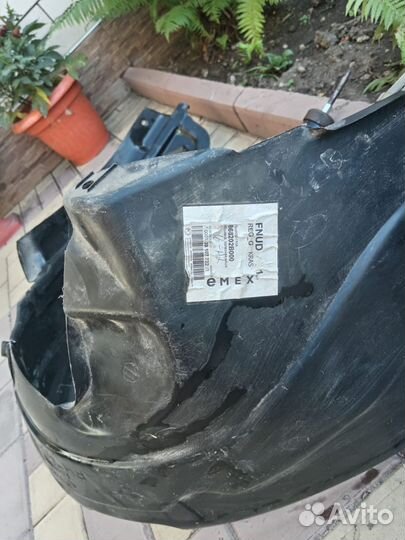 Запчасти на хондай соната