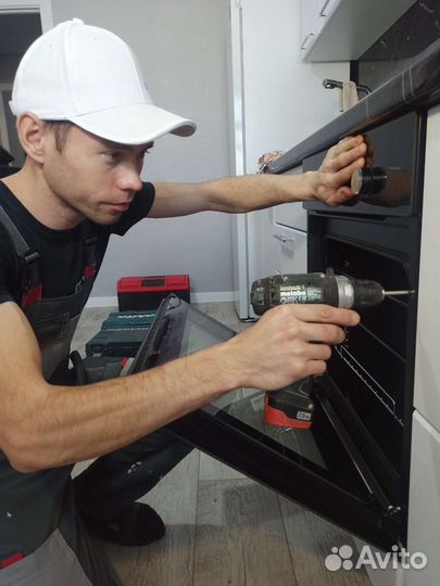 Мастер на час. Электрик. Сантехник. Сборщик мебели