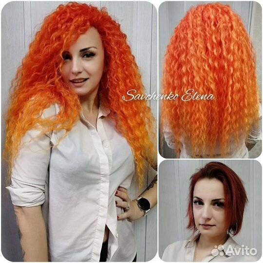 Афрокудри Афрокосы Обучение