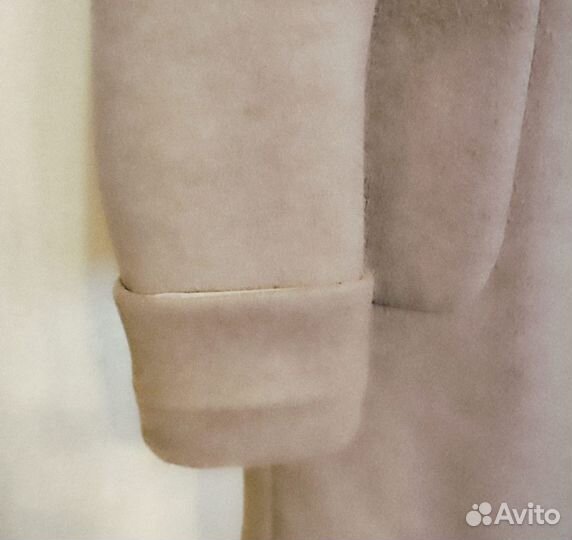 Пальто женское 44 46 mango