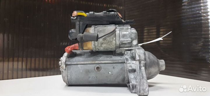 Стартер Nissan X-Trail T31 M9R