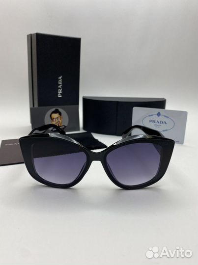 Очки prada женские 2022