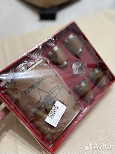 Подарочный набор для мужчин