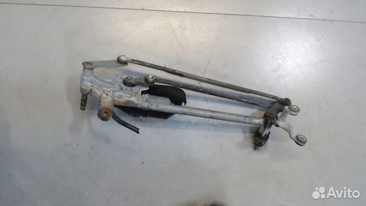 Механизм стеклоочистителя Honda Accord 8 USA, 2008