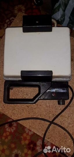 Электрогриль