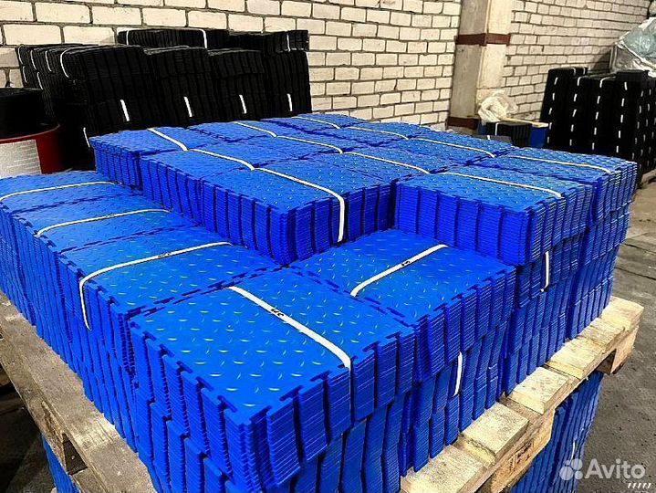 Пвх плитка 500x2178