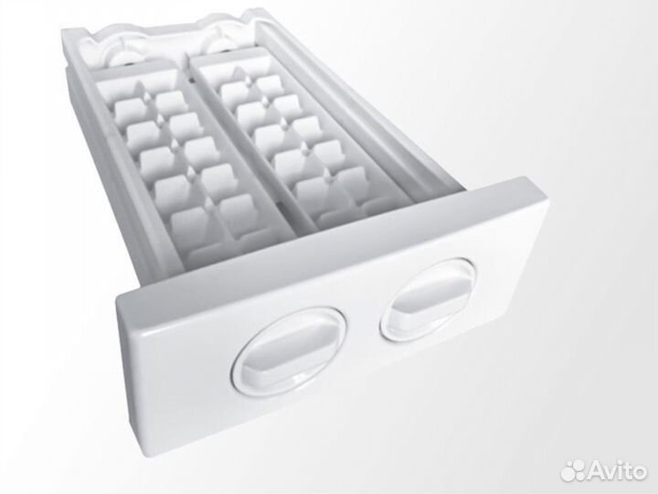 Морозильная камера Атлант M 7606-100 N