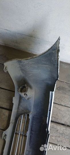 Бампер toyota allion 240