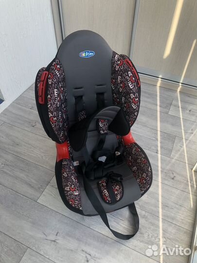 Детское кресло KidsPrime