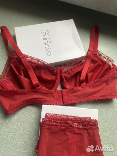 Комплект нижнего белья Epure Lise Charmel