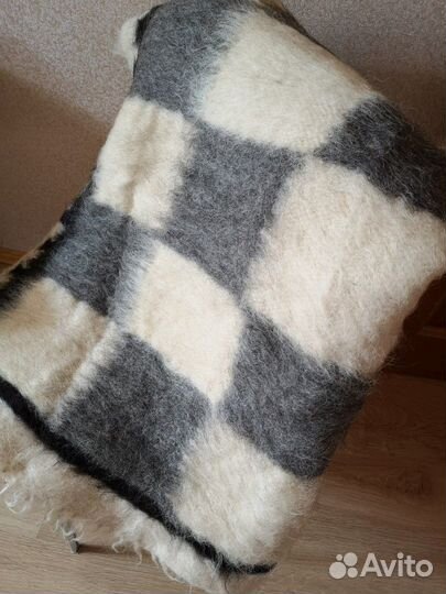 Одеяло очень тёплое