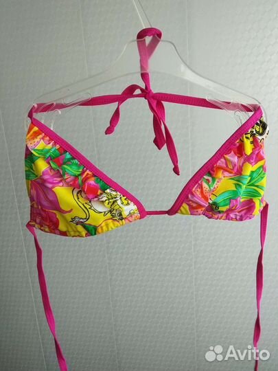 Купальник на девочку,р.152-80