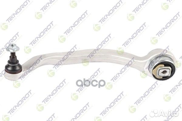 Рычаг VAG A6 allroad quattro 00- (в сборе)