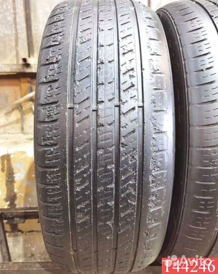 Kumho Grugen Premium 235/55 R19 101N