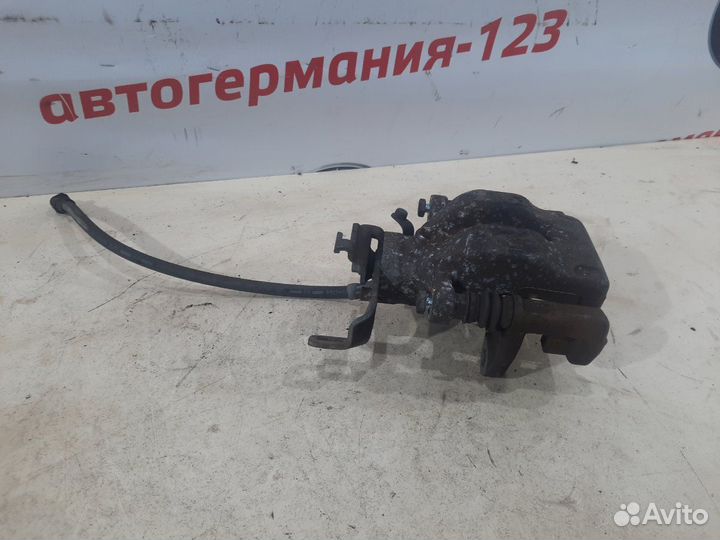 Суппорт задний правый Mini Countryman R60 N16B16A