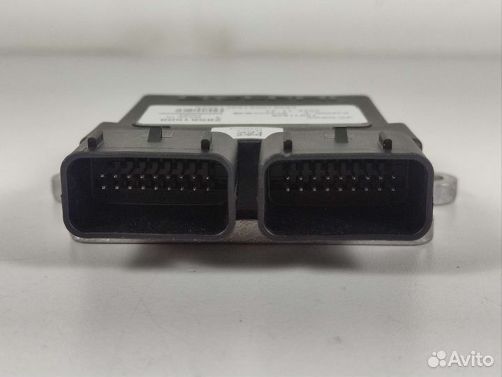 Блок управления GR8 300EFI, 450EFI Delphi