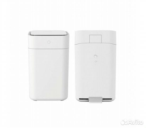 Умное мусорное ведро xiaomi townew