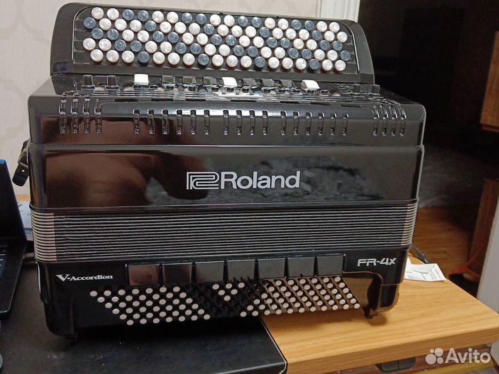 Roland FR-4x