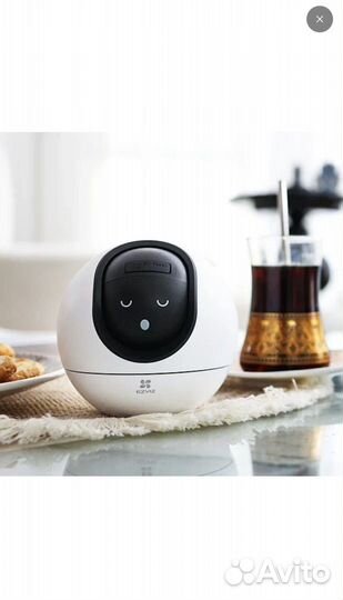 Камера видеонаблюдения ezviz С6 wifi