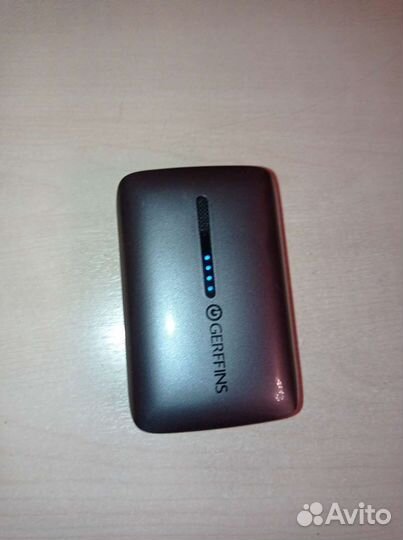Power bank GerffinsM331, 7800мАч