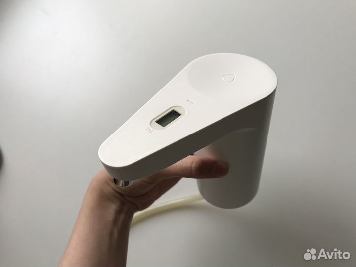 Помпа для воды xiaomi